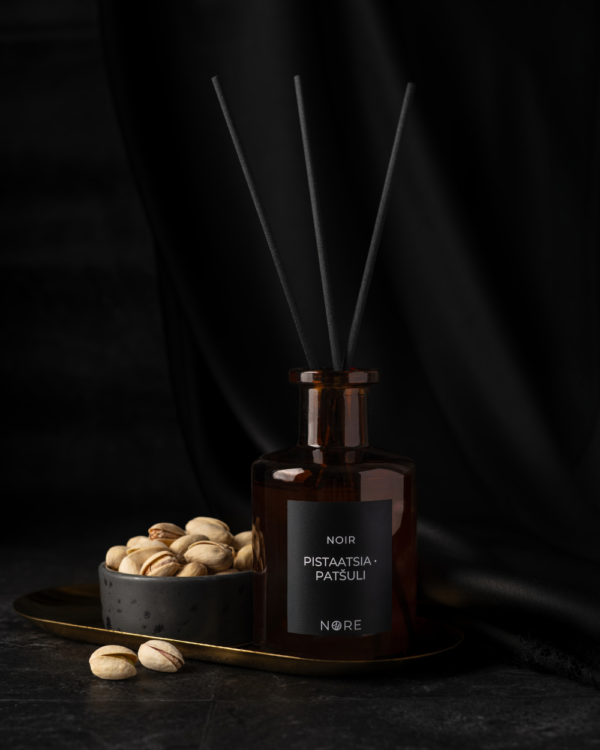 Pistaatsia•patšuli kodulõhnastaja 200ml